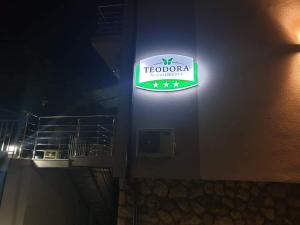 Apartments Teodora