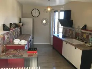 Gîte de la Miellerie - Champillon