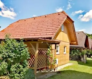 Bella Mura Nature House I26 - Pristava pri Mestinju