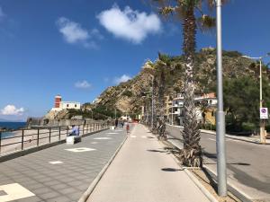 casa vacanze La Balena