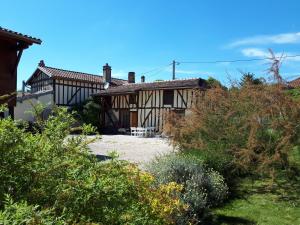 Maisons d'hotes 