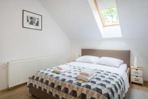 Apartmani Mursa-blizina KBC Osijek