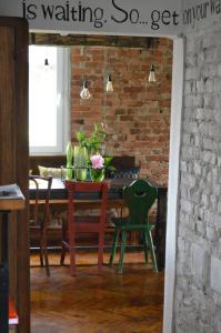 Mystic River Design Hostel