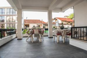 Maja Apartments
