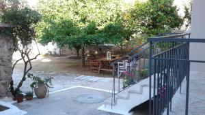 Villa Physis Epirus Greece