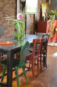 Mystic River Design Hostel