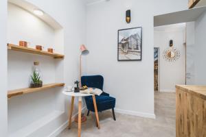 Liv Apartments Old Town