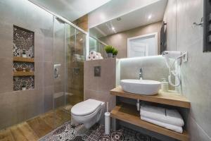 Liv Apartments Old Town