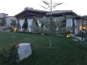 Villa della pietra - Castiadas