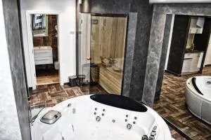 De Lux Apartment Maki - 巴尼亚卢卡