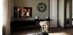 Kates Apartments in Old Riga