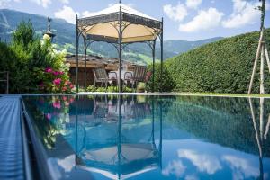 Hotel Riedl im Zillertal