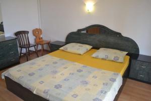 Apartments Jasna and Mirko