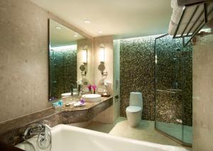 Hyatt Regency Bangkok Suvarnabhumi Airport