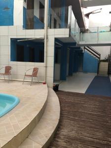 Pousada Encanto da Lua