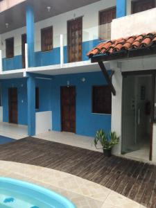 Pousada Encanto da Lua