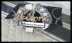 SVS Bed & Breakfast - Spang