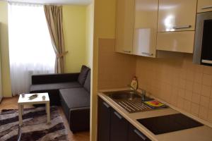 Apartment Vikroria - Hálkova 5