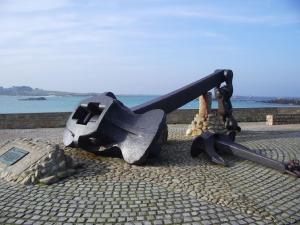 Maisons de vacances Gite Tromenec : photos des chambres