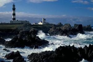 Maisons de vacances Gite Tromenec : photos des chambres