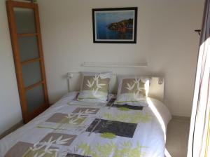 Maisons de vacances Gite Tromenec : photos des chambres