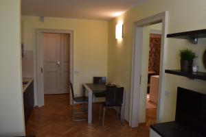 Apartment Vikroria - Hálkova 5