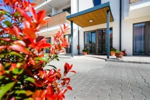 Villa La Via *** - Dunajská Streda