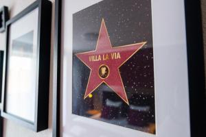 Standard Family Room room in Villa La Via ***