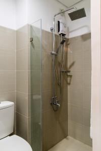 Luxury condo At Shore 1 Tower C1, Mall of Asia Complex Pasay City