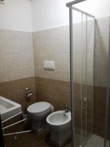 Camera Matrimoniale con Bagno Privato
