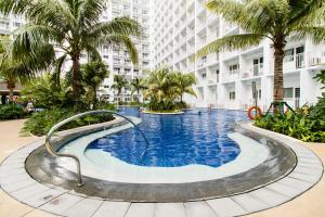 Luxury condo At Shore 1 Tower C1, Mall of Asia Complex Pasay City