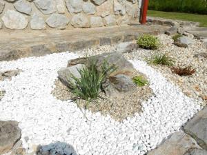 Chata v Moravském krasu