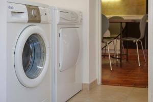 Appart'hotels U Paesolu : photos des chambres