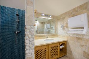 Appart'hotels U Paesolu : photos des chambres