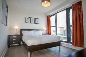 Grand Canal Square Apartments