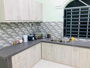 Atocha Homestay - Terong@Taiping