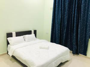 Atocha Homestay - Terong@Taiping