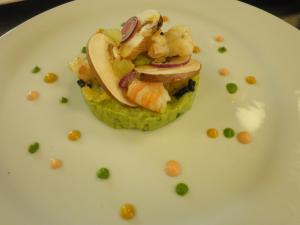 Logis Hotels Restaurants- Villa des Bordes : photos des chambres