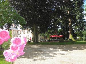 Hotels Logis - Villa des Bordes : photos des chambres