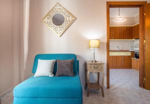 family house Nikos