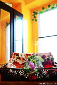 Wind Residences For Rent - Luiice