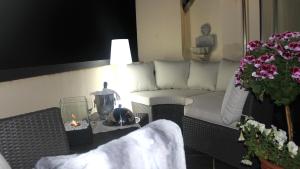 Apartamento Area Mayor