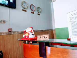 Khách sạn Anh Thư