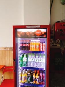 Khách sạn Anh Thư