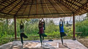 Nature Care Village Farmstay- Rajaji National Park