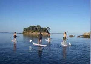 Studio rénové balcon ensoleillé et calme - Ла-Лонд-ле-Мор
