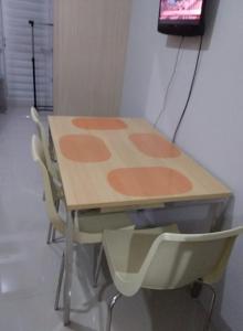 Condo At Shell Residences