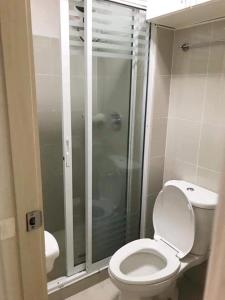 Condo At Shell Residences