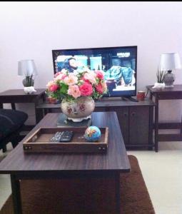 Estien’s Cozy Condotel to Stay