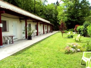 Hotels Logis Hotel Restaurant la Corniche des Cevennes : photos des chambres